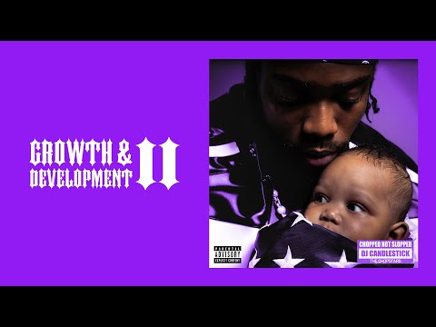 22Gz - Money & Fame (Chopped Not Slopped Remix) [Official Audio]