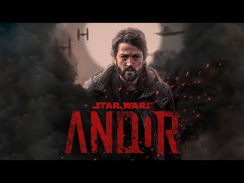 Star Wars: Andor Theme | EPIC EMOTIONAL VERSION (Season 2 Soundtrack - Past/Present Suite)