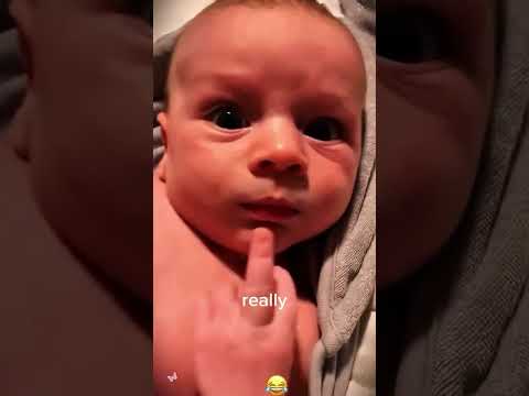 Funny baby #shorts# #funnyshorts# #trandingaudio #comedyvideo #trandingreels #