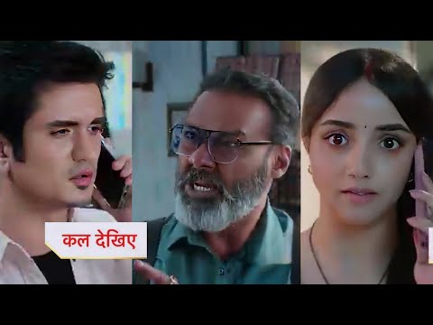 Anjali will let Abhay stay at her house, Raghav gets slapped | Advocate Anjali Awasthi Today Episode