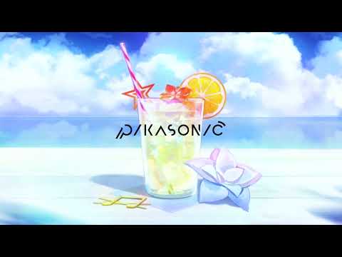 PIKASONIC - Lemonade