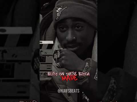 THE BEST ONE EVER - 2PAC #2pac #tupac #hiphop #oldschoolhiphop #thuglife #hiphopmusic #tupac4life