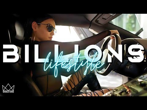 BILLIONAIRE LIFESTYLE: 1 Hour Billionaire Luxury Life Abundance Visualization Billionaire Ep. 147