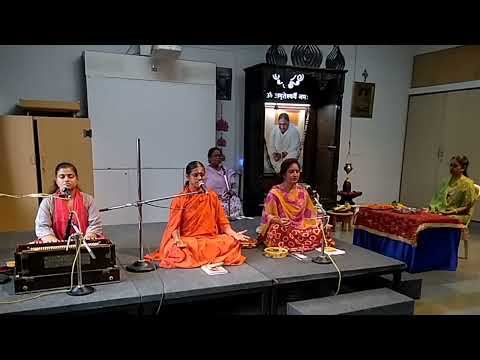 SUNDAY SATSANG 28 08 2022