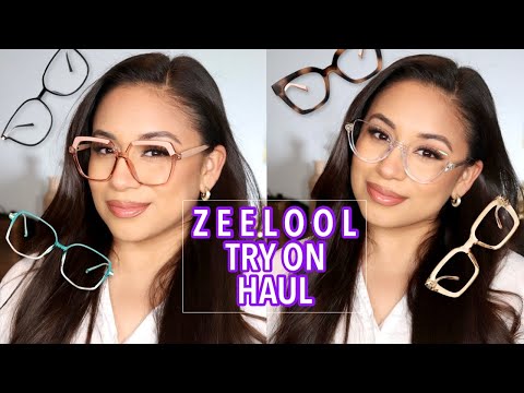 ZEELOOL FRAMES HAUL