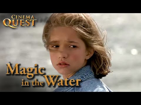 Magic In The Water | Joshua Doesn't Believe In Monsters | Cinema Quest