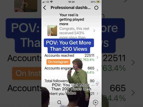 #CapCut POV: You Get More Than 200 Views #MoreViews #GrowFast #Thankyou #Amazing #Algorythm #Viral