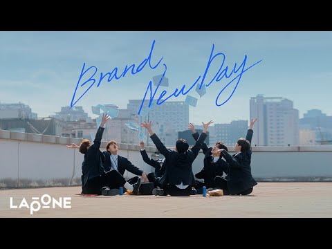 DXTEEN｜'Brand New Day' Official Teaser