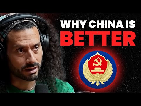 How CHINA OUTSMARTS the CIA in GLOBAL REACH!