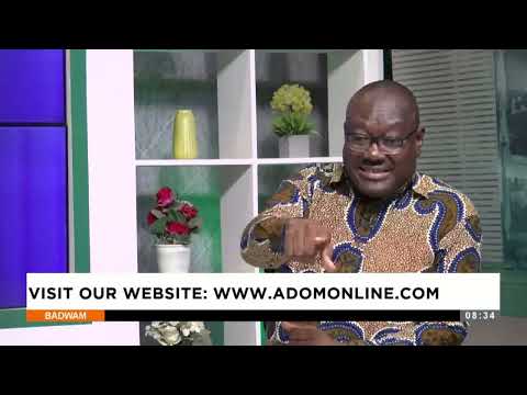 Mpensenpensenmu on Adom TV (17-03-25)