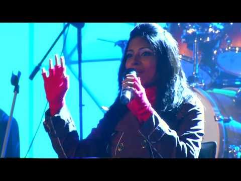 Ranwan Paatata - Acoustic version at Billy Fernando Live in Concert 2012