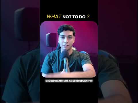 What Not to do as a Developer! Ft. 16 yr Coder at Microsoft