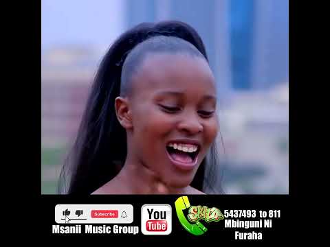 Mbinguni ni furaha / Msanii Music Group. // SKIZA 5437493 to 811