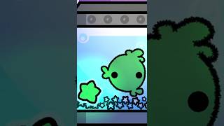 Remember those glow in the dark stickers? ⭐ #nostalgicgame #cozygame #marimo