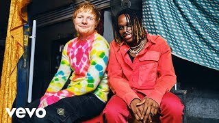 Fireboy DML, Ed Sheeran - Peru (Official Video)