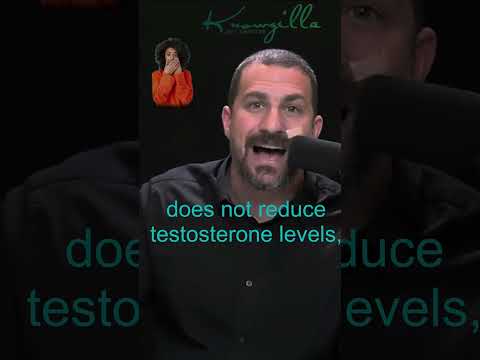 Nastiest WayTo Increase Testosterone Up to 400%