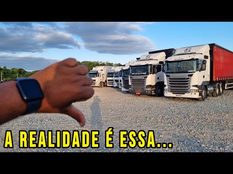 O SALÁRIO DE MOTORISTA É BOM?