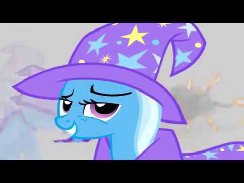 Trixie's Neutral B