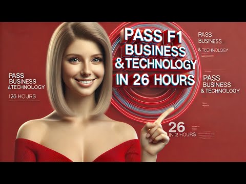 ACCA F1 2500 Question with answers (B&T Complete Key Question Bank part1)