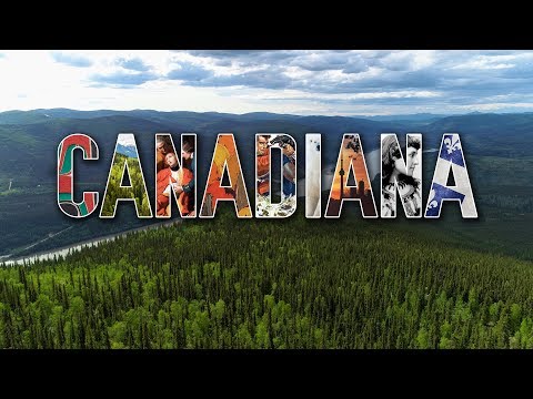 Canadiana: 2018-2019 Trailer