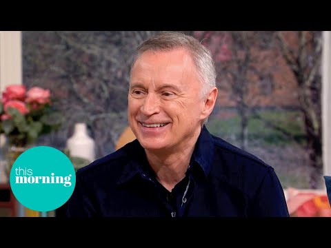 Robert Carlyle: Bringing a Real-Life British Scandal to TV | This Morning