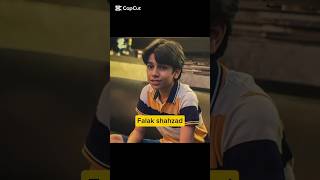 Child actor Falak shahzad #shorts #youtubeshorts #ayeishqejunoon