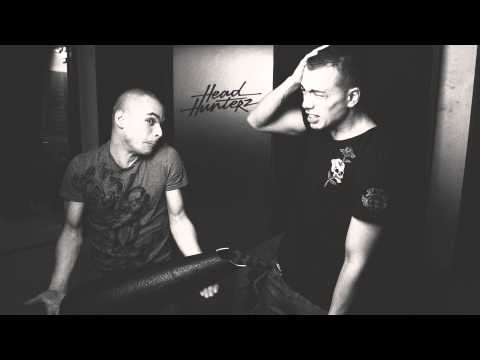 Headhunterz & Audiofreq - Breakout (Teaser) [Out March 7th]