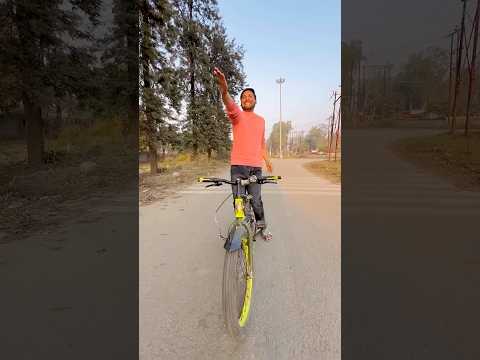 Puru ki cycle konsa bhoot chala raha hai #comedy #funnyvideo #youtubeshorts #shorts #shortsfeed