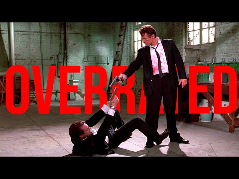 Is Tarantino Overrated?