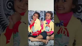 main itni sunder hu main kya karu# Twin avni anika # comedy video # shorts # youtube shorts