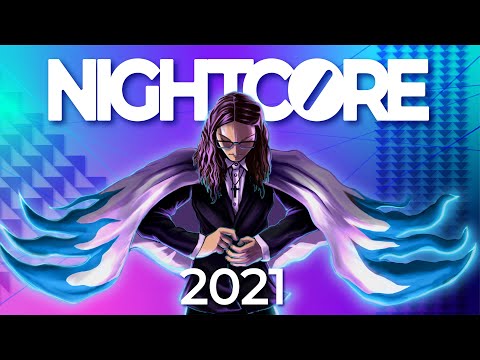 JOHNALD NIGHTCORE | 2021