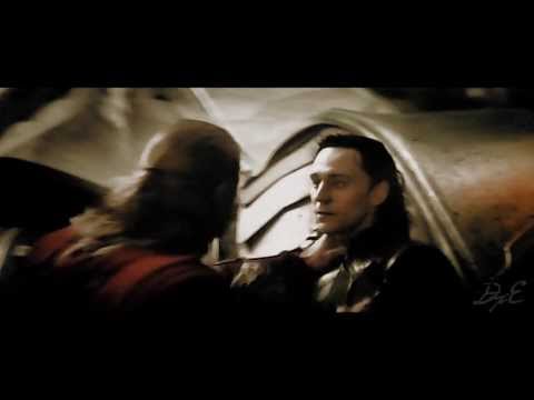 Thor & Loki ► No Need to Say Goodbye (The Call)