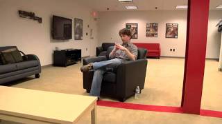 Bethesda Game Studios tour with Todd Howard