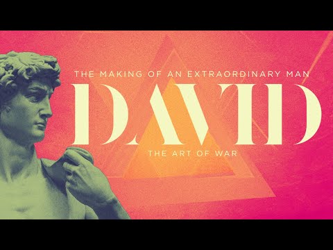 David: Art Of War - Sunday Evening Service (02/02/2025)