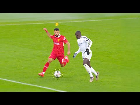 Genius Plays in Football 2025 ᴴᴰ