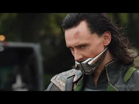 Loki ► I Won't Be Silenced (Speechless)