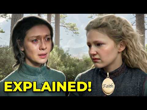 Outlander Season 7 Episode 16 Ending Explained: Faith Is Alive?!