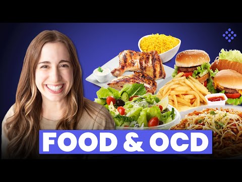 Overcoming OCD With Dr. Taylor Arnold