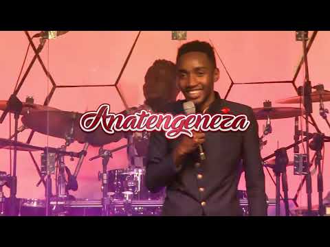 Paul Clement - Anatengeneza (Official Music Video) SKIZA CODE 5708891