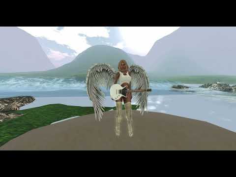 Liliac - Let Me Go - Fan Video - Made in Second Life