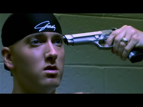 Eminem - Farewell (Reveal Trailer)