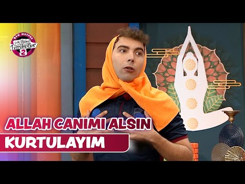 Karadenizli Anneyle Büyüme Istırabı (127. Bölüm) - Yog Artık