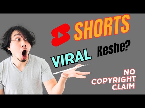 kese YouTube shorts upload korana he || how to upload YouTube shorts without copyright claim ??