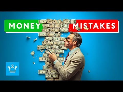 15 Mistakes Beginners Make When Trying to Build Wealth