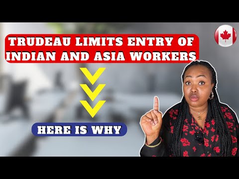 Canada's SHOCKING Decision to Send Home THOUSANDS of Foreign Workers