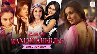 Rani Mukherjee Top 5 Superhit Songs | Koi Mil Gaya | Tumhi Dekho Naa | Say Shava Shava | Mitwa