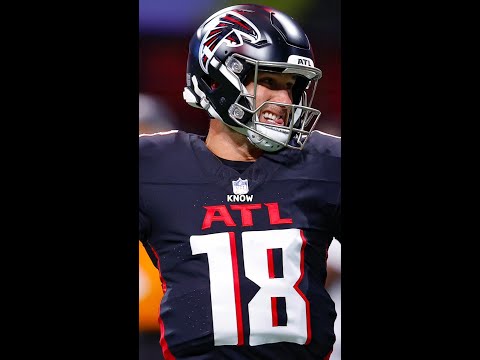 PART I: New QB in Atlanta…our fantasy reaction…