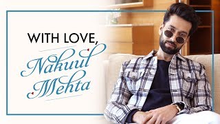 With Love, Nakuul Mehta | S01E02 | Pinkvilla | Lifestyle | Ishqbaaz