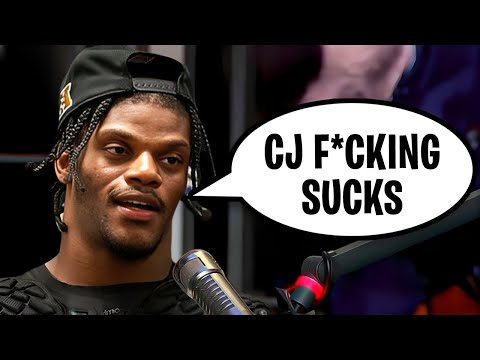 What NFL Players Really Think About CJ Stroud..