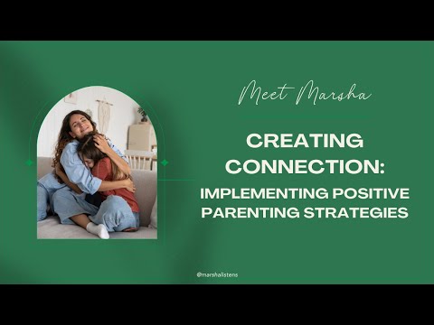 Strengthening The Parent-child Bond: How To Connect With Your Kids #mentalhealth #parentingadvice